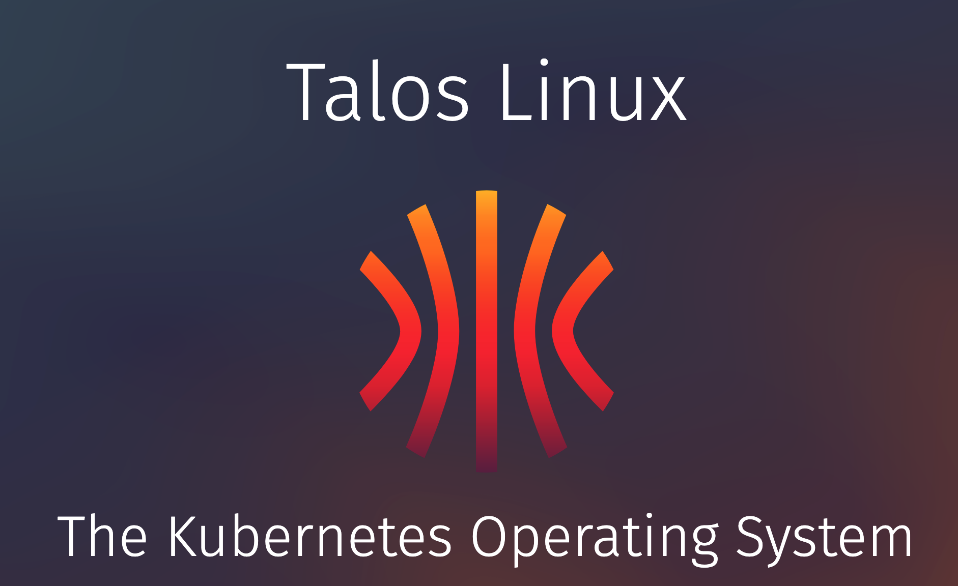 Featured image of post Talos Linux로 홈랩 쿠버네티스 클러스터 구성 계획하기